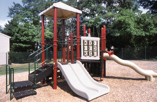  Playground at Orchards I Townhomes, Severn, 21144